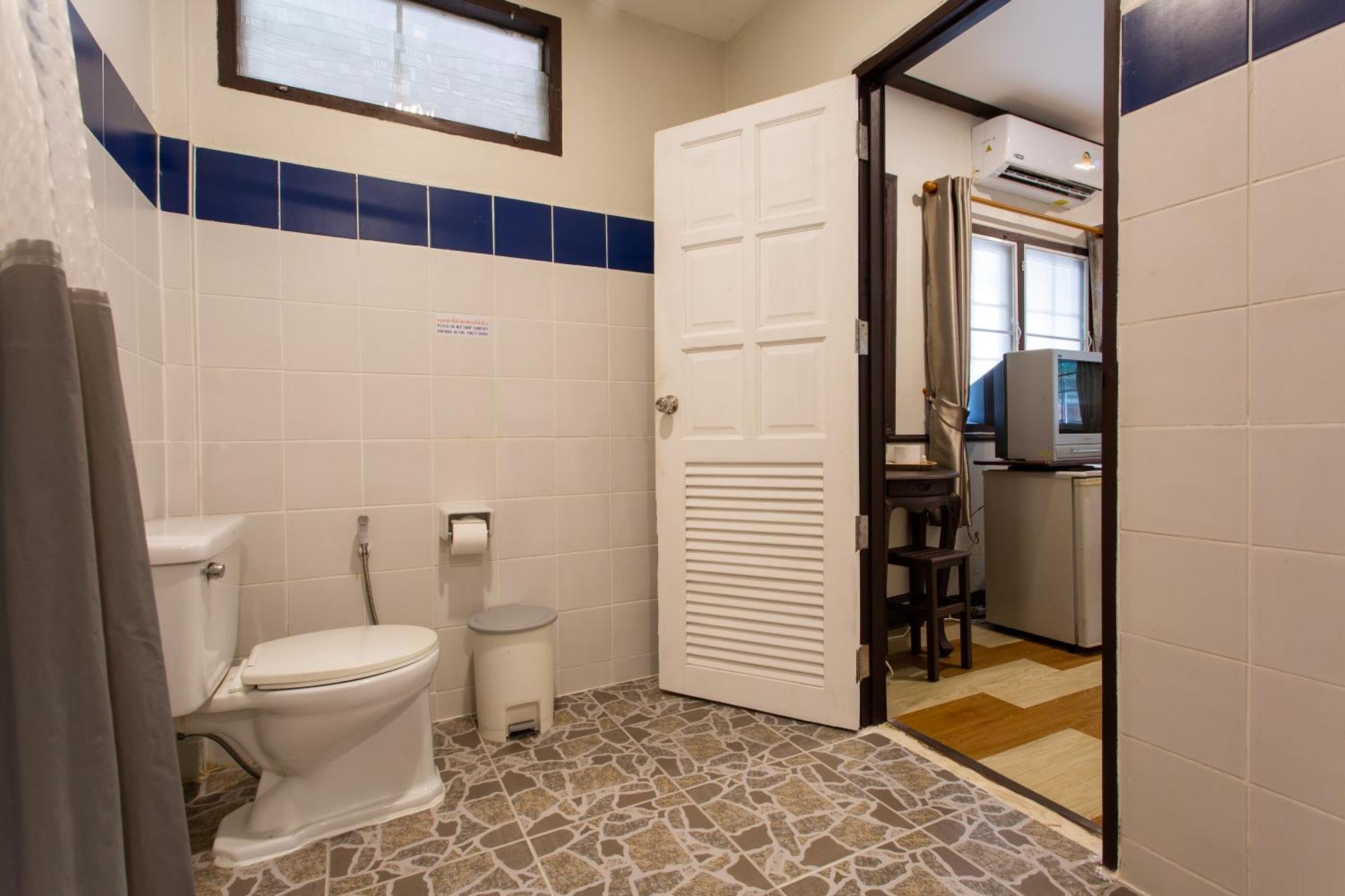 Harry'S Bungalows شاطئ مينام المظهر الخارجي الصورة