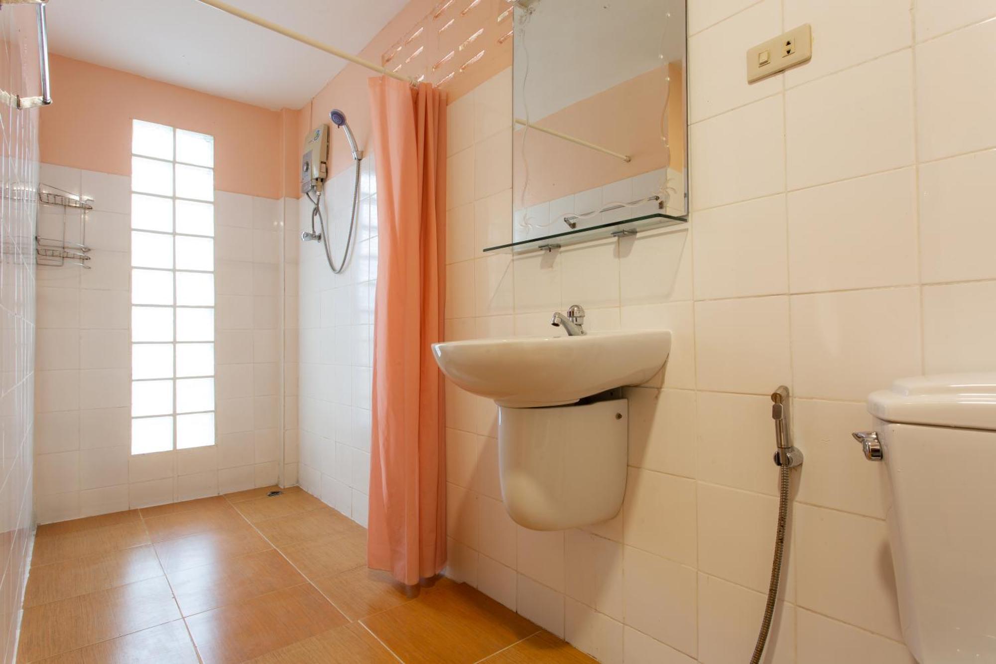 Harry'S Bungalows شاطئ مينام المظهر الخارجي الصورة